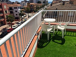 Hotel Nereida