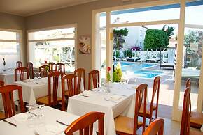 Hotel Nereida