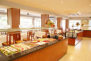 Hotel Nereida