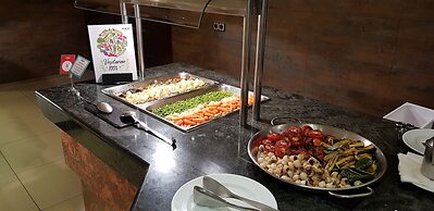 Hotel Pimar & Spa