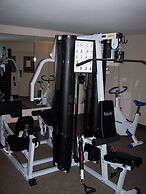 Inuvik Capital Suites