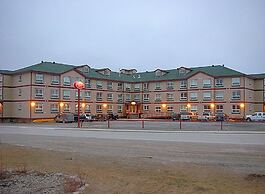 Inuvik Capital Suites