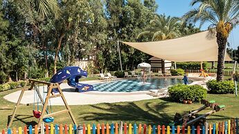 Kempinski Hotel The Dome Belek - All Inclusive