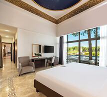 Kempinski Hotel The Dome Belek - All Inclusive