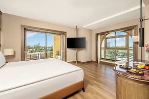 Kempinski Hotel The Dome Belek - All Inclusive