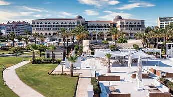 Kempinski Hotel The Dome Belek - All Inclusive
