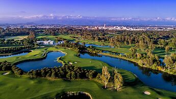 Kempinski Hotel The Dome Belek - All Inclusive