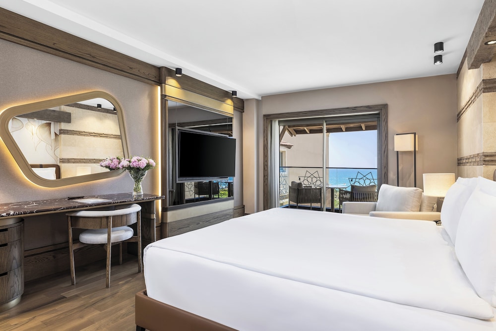 Kempinski Hotel The Dome Belek - All Inclusive