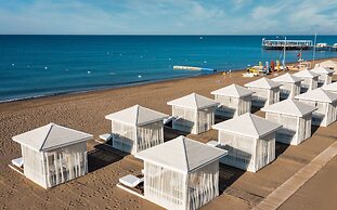 Kempinski Hotel The Dome Belek - All Inclusive