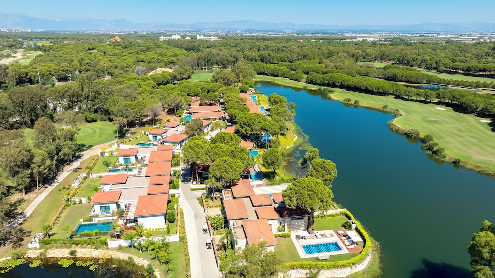 Kempinski Hotel The Dome Belek - All Inclusive