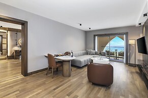 Kempinski Hotel The Dome Belek - All Inclusive