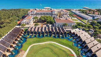 Kempinski Hotel The Dome Belek - All Inclusive