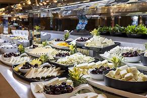 Kempinski Hotel The Dome Belek - All Inclusive