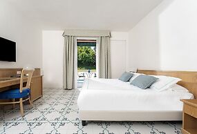 Grand Hotel Vesuvio