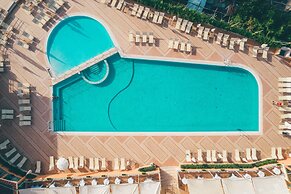 Grand Hotel Vesuvio