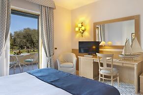 Grand Hotel Vesuvio