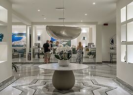 Grand Hotel Vesuvio