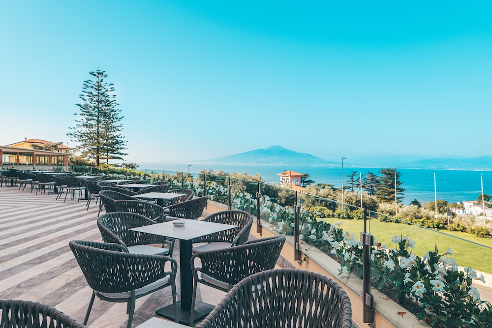 Grand Hotel Vesuvio