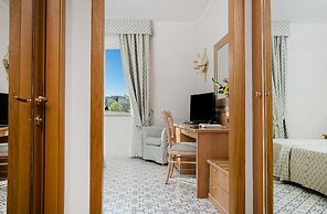 Grand Hotel Vesuvio