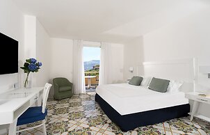 Grand Hotel Vesuvio