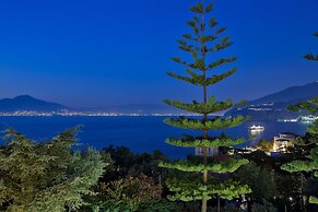 Grand Hotel Vesuvio