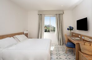 Grand Hotel Vesuvio