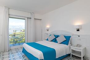 Grand Hotel Vesuvio