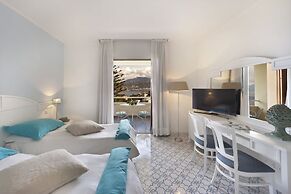 Grand Hotel Vesuvio