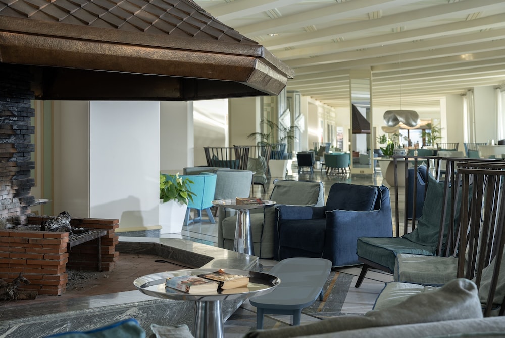 Grand Hotel Vesuvio