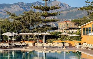 Grand Hotel Vesuvio