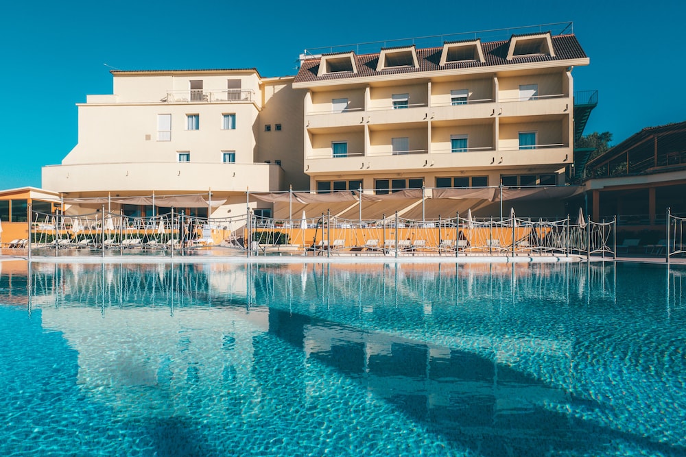 Grand Hotel Vesuvio