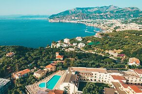 Grand Hotel Vesuvio