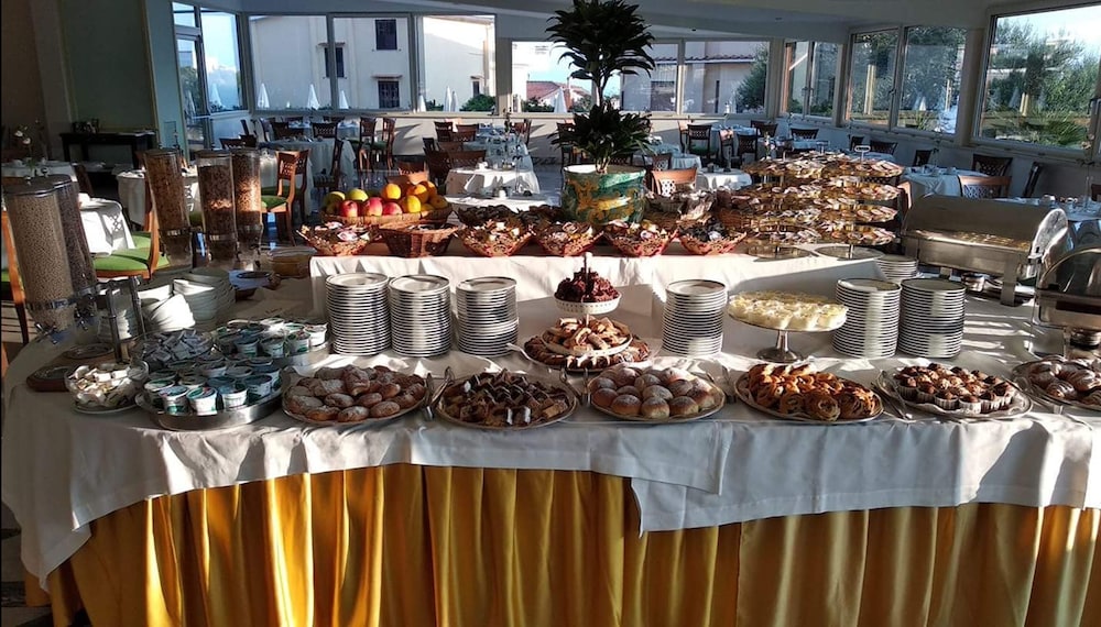 Grand Hotel Vesuvio