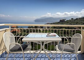 Grand Hotel Vesuvio