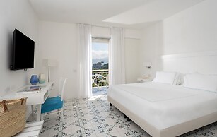 Grand Hotel Vesuvio