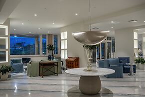 Grand Hotel Vesuvio