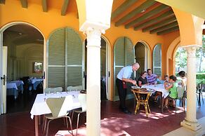 Aparthotel Ciutat de Palol
