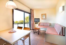 Aparthotel Ciutat de Palol