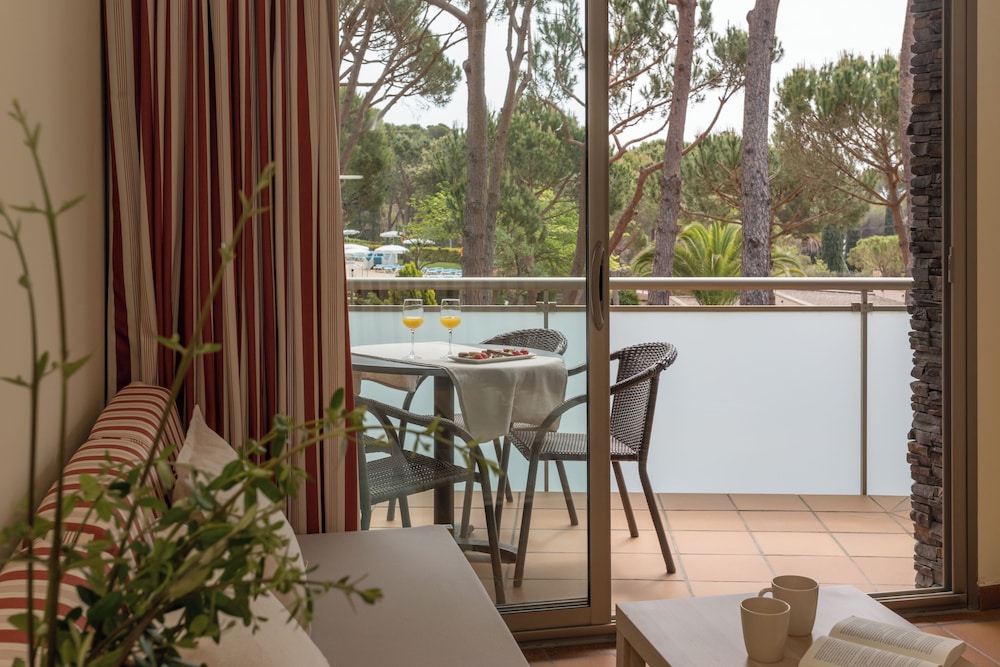 Aparthotel Ciutat de Palol