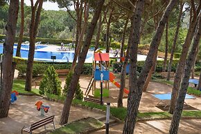 Aparthotel Ciutat de Palol