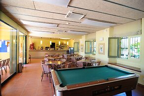 Aparthotel Ciutat de Palol