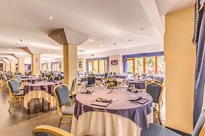 Marina Club Hotel
