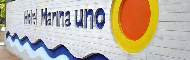 Hotel Marina Uno