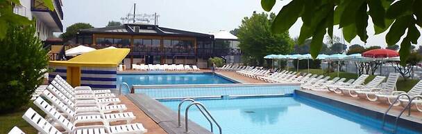 Hotel Marina Uno