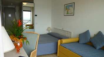 Hotel Marina Uno