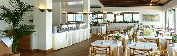 Hotel Marina Uno
