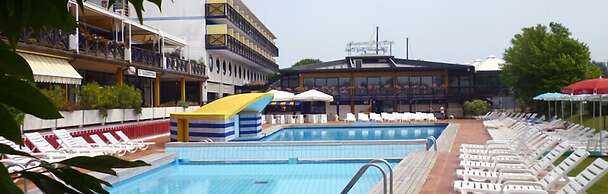 Hotel Marina Uno