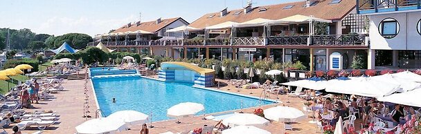 Hotel Marina Uno