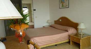 Hotel Marina Uno