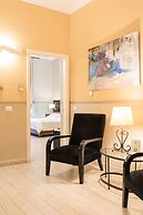 Ambasciatori Hotel